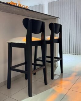 Banquetas Desayunadores