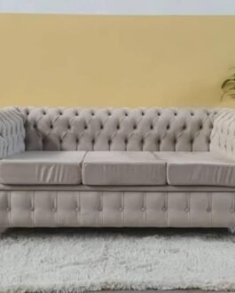 Sillon Chesterfield