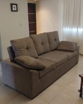 Sillon Chiari