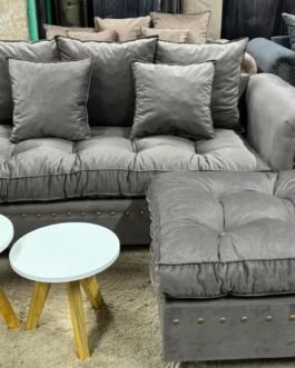 Esquinero Glamour (PANAS)