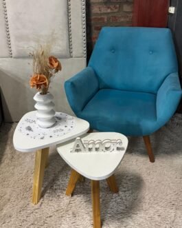 Sofa Deco Vintage