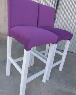 Banquetas Desayunadores