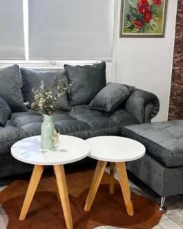 Esquinero Glamour (PANAS)