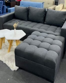 Sillon Fusion