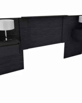 Respaldos de Melamina