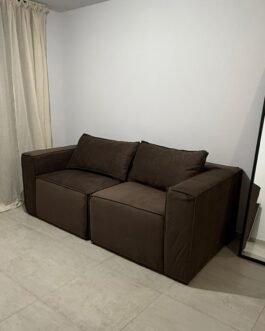 Sillon Modulos