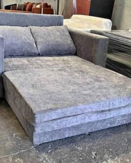 Sofa Cama Novo